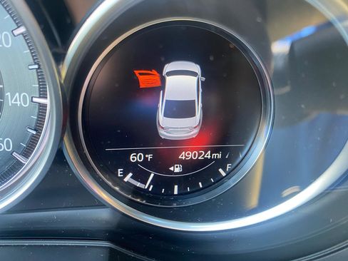 Used 2019 MAZDA MAZDA6 Touring image 13