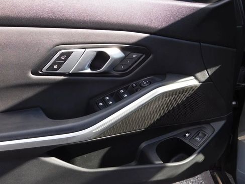 Used 2021 BMW 330e xDrive w/ Driving Assistance Package image 14