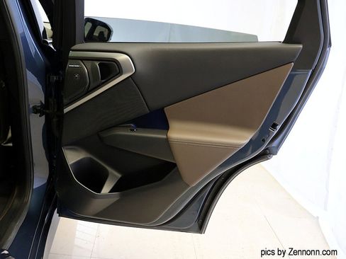 Certified 2025 BMW X3 M50 image 31