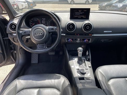 Used 2016 Audi A3 2.0T Premium AWD/4WD image 29
