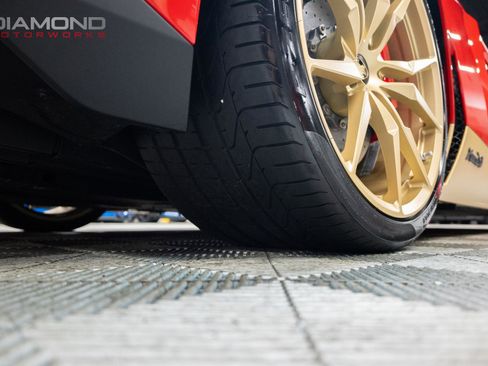 Used 2017 Lamborghini Aventador LP 700-4 image 51