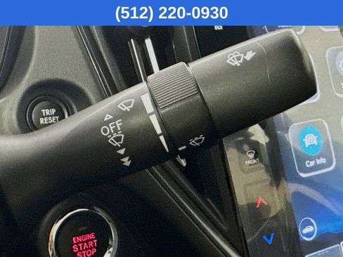 New 2025 Subaru WRX Premium image 14