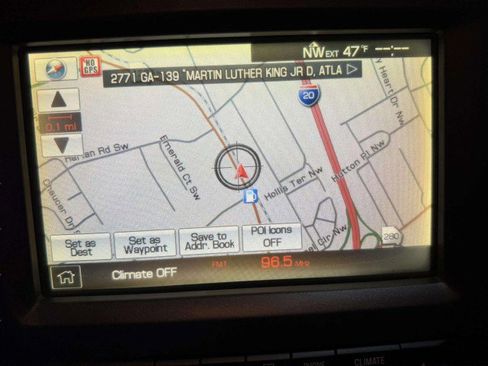 Used 2012 Ford Mustang Shelby GT500 w/ SVT Performance Pkg image 35