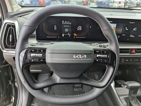 New 2026 Kia Sorento S FWD image 28