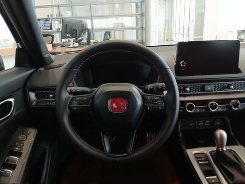 New 2025 Honda Civic Type R image 20