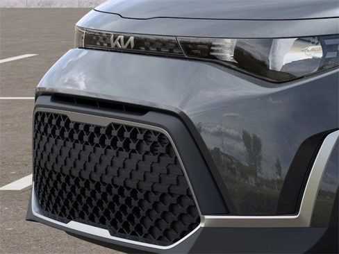 New 2025 Kia Soul LX image 11