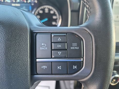 Used 2023 Ford F150 XLT w/ Equipment Group 302A High AWD/4WD image 16