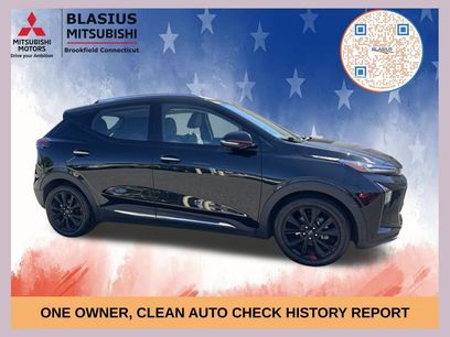 Used 2023 Chevrolet Bolt EUV Premier w/ Sun & Sound Package
