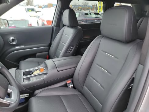 New 2026 Hyundai Palisade Calligraphy image 13