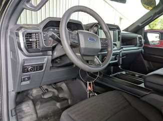 Used 2023 Ford F150 XL w/ STX Appearance Package AWD/4WD video 2