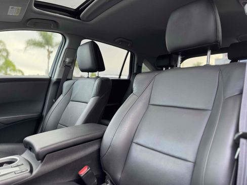 Used 2018 Acura RDX AWD w/ Advance Package image 13