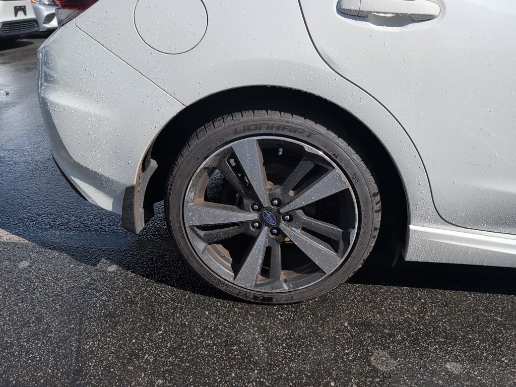 Used 2019 Subaru Impreza 2.0i Sport AWD/4WD image 8