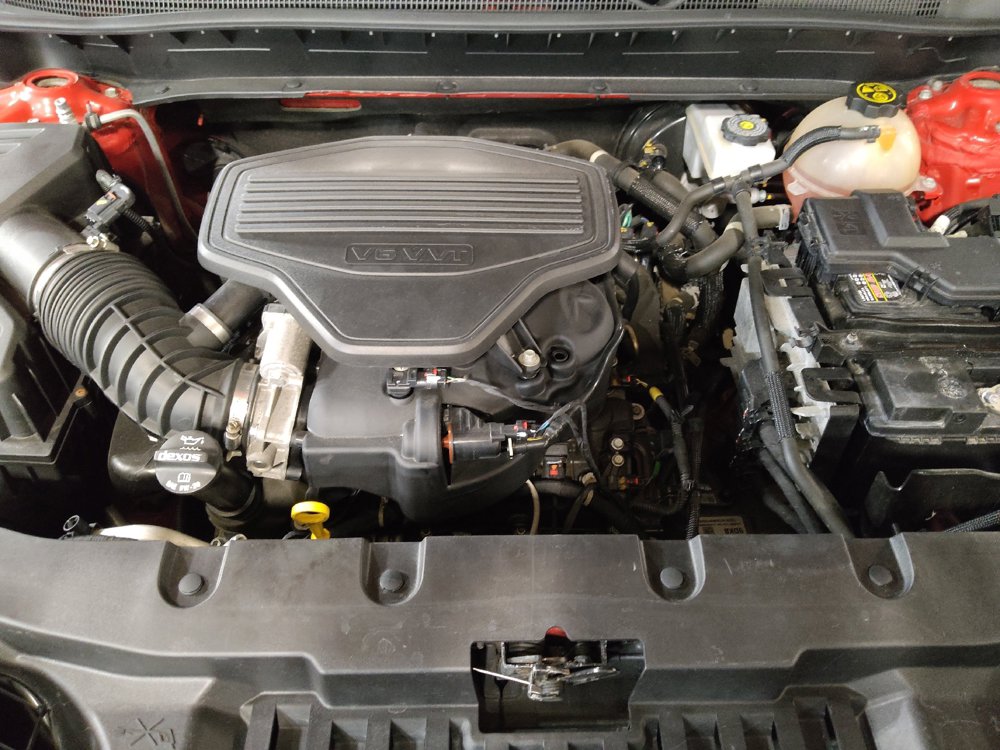 Used 2020 Chevrolet Blazer LT FWD image 30