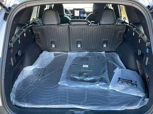 New 2026 Subaru Outback Limited AWD/4WD image 30