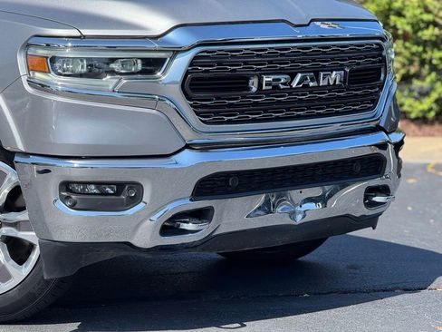 Used 2022 RAM 1500 Limited image 7