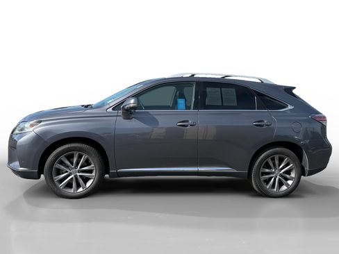 Used 2013 Lexus RX 350 FWD image 2