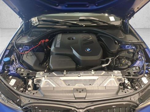 New 2026 BMW 330i Sedan w/ M Sport Package image 17