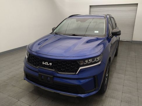 Used 2022 Kia Sorento S image 15
