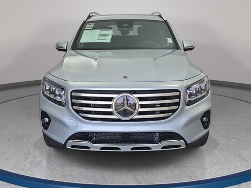 New 2026 Mercedes-Benz GLB 250 4MATIC image 2