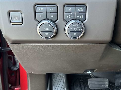 Used 2023 GMC Sierra 1500 Denali image 18