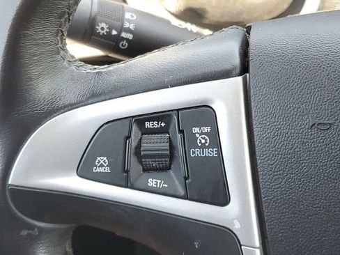 Certified 2017 Chevrolet Equinox LT w/ Convenience Package FWD image 20