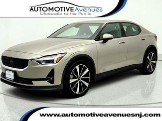 Used 2022 Polestar Polestar 2 w/ Pilot Package AWD/4WD video 1