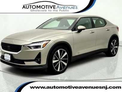 Used 2022 Polestar Polestar 2 w/ Pilot Package