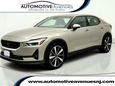 Used 2022 Polestar Polestar 2 w/ Pilot Package AWD/4WD image 1