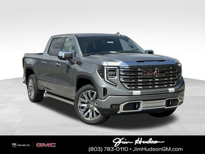 New 2026 GMC Sierra 1500 Denali