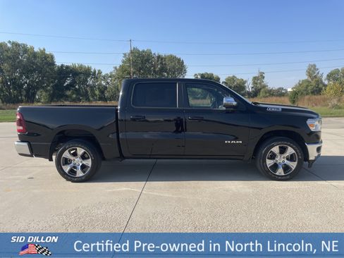 Used 2023 RAM 1500 Laramie image 3