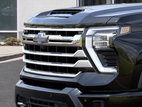 New 2026 Chevrolet Silverado 2500 High Country image 15