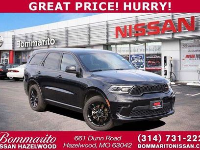 Used 2025 Dodge Durango GT