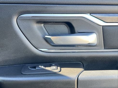 Used 2024 RAM 1500 Lone Star image 21