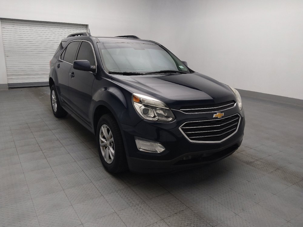 Used 2017 Chevrolet Equinox LT FWD image 13