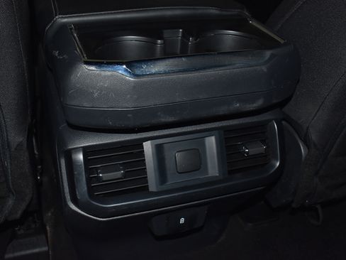 Used 2024 Ford F150 STX w/ STX Black Appearance Package AWD/4WD image 24