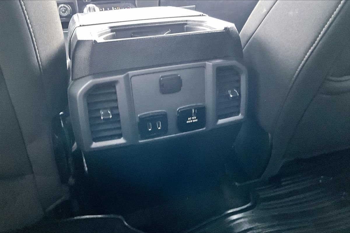 Used 2018 Ford F150 XLT w/ Equipment Group 302A Luxury AWD/4WD image 36
