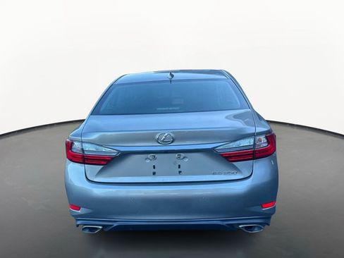 Used 2017 Lexus ES 350 FWD image 4