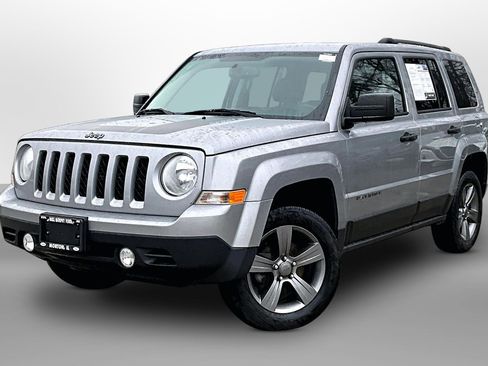 Used 2017 Jeep Patriot Sport image 13