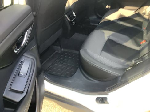 Certified 2025 Subaru Outback Premium image 23