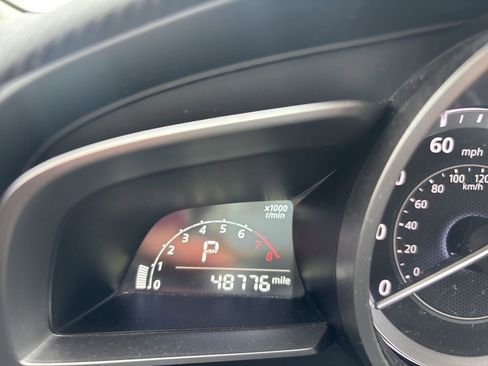 Used 2016 MAZDA CX-3 Touring image 11