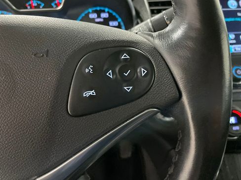 Used 2017 Chevrolet Impala Premier w/ Enhanced Convenience Package image 36