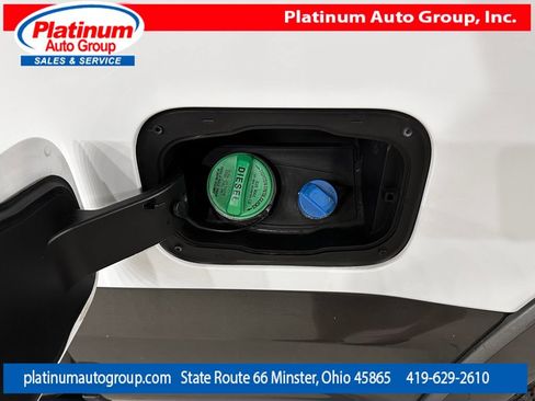 Used 2020 Ford F350 Lariat w/ Chrome Package AWD/4WD image 74