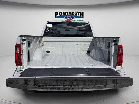 New 2026 Ford F150 XLT w/ FX4 Off-Road Package image 17
