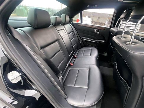 Used 2015 Mercedes-Benz E 350 E 350 Luxury image 32