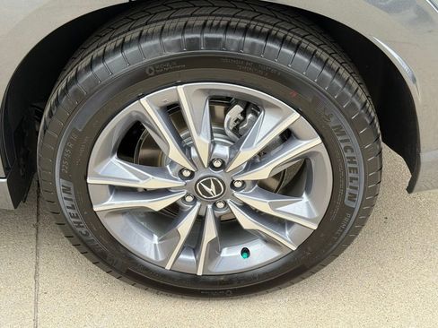 Certified 2025 Acura ADX FWD image 11