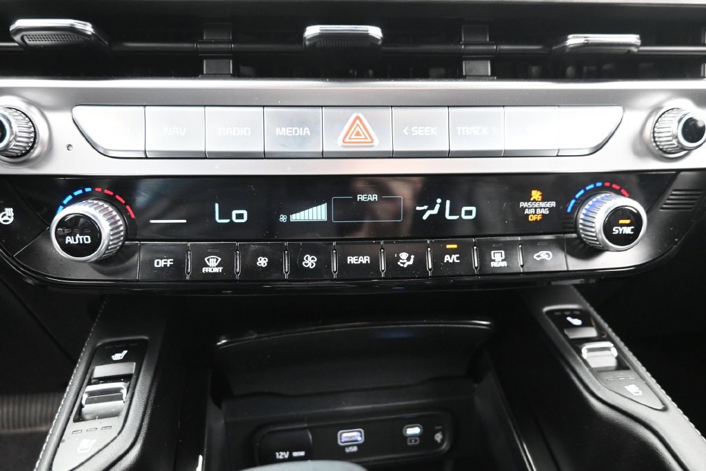 Used 2024 Kia Telluride EX X-Line AWD/4WD image 20