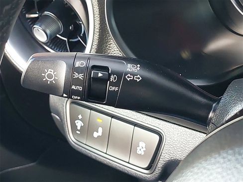 Certified 2023 Kia Forte GT-Line w/ GT-Line Technology Package image 21