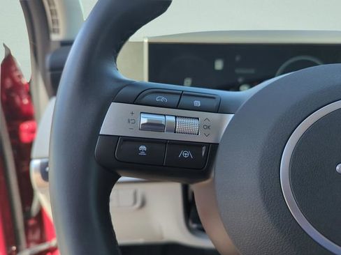 Used 2025 Hyundai Tucson SEL image 41