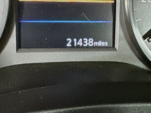 Used 2023 Nissan Altima 2.5 S FWD image 18