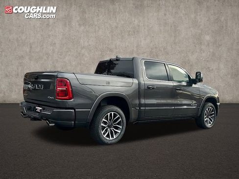 New 2026 RAM 1500 Limited AWD/4WD image 13